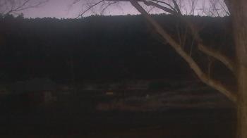 Weather camera view of Frenchglen ES.