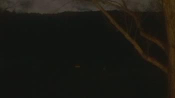 Weather camera view of Frenchglen ES.