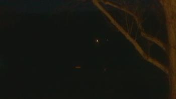 Weather camera view of Frenchglen ES.