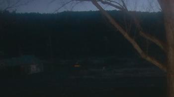 Weather camera view of Frenchglen ES.