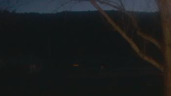 Weather camera view of Frenchglen ES.