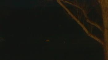 Weather camera view of Frenchglen ES.