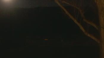 Weather camera view of Frenchglen ES.