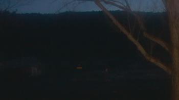 Weather camera view of Frenchglen ES.