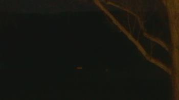 Weather camera view of Frenchglen ES.