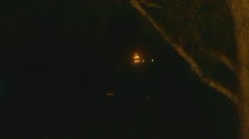 Weather camera view of Frenchglen ES.
