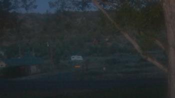 Weather camera view of Frenchglen ES.