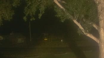 Weather camera view of Frenchglen ES.