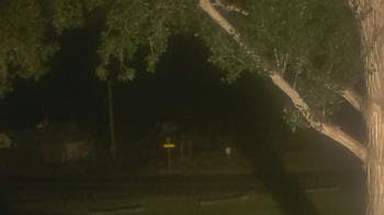 Weather camera view of Frenchglen ES.