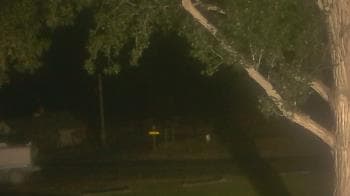 Weather camera view of Frenchglen ES.