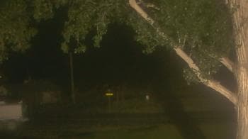 Weather camera view of Frenchglen ES.