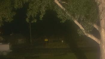 Weather camera view of Frenchglen ES.