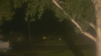 Weather camera view of Frenchglen ES.