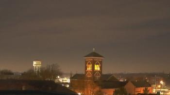 Weather camera view of John W. Dodd MS.