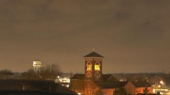 Weather camera view of John W. Dodd MS.