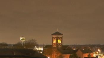 Weather camera view of John W. Dodd MS.