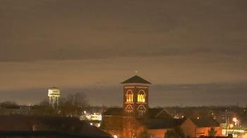 Weather camera view of John W. Dodd MS.