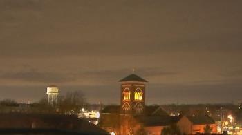 Weather camera view of John W. Dodd MS.