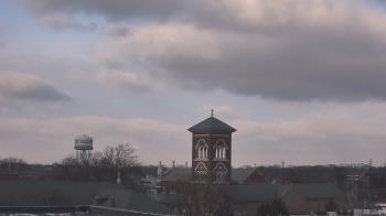 Weather camera view of John W. Dodd MS.