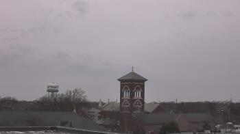 Weather camera view of John W. Dodd MS.