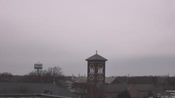 Weather camera view of John W. Dodd MS.