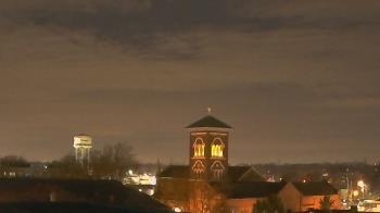 Weather camera view of John W. Dodd MS.