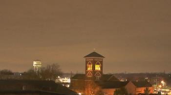 Weather camera view of John W. Dodd MS.