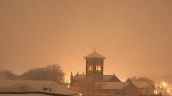 Weather camera view of John W. Dodd MS.