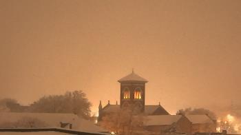 Weather camera view of John W. Dodd MS.