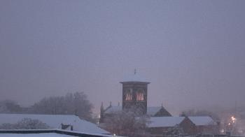 Weather camera view of John W. Dodd MS.