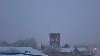 Weather camera view of John W. Dodd MS.