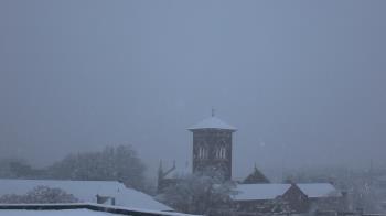 Weather camera view of John W. Dodd MS.