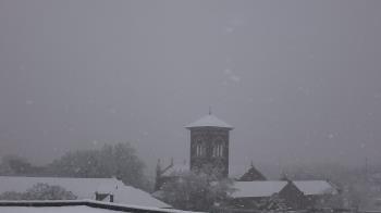 Weather camera view of John W. Dodd MS.