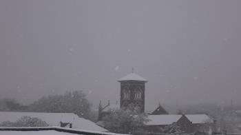 Weather camera view of John W. Dodd MS.