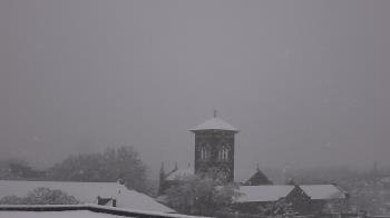 Weather camera view of John W. Dodd MS.