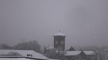 Weather camera view of John W. Dodd MS.