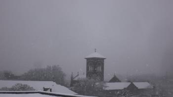 Weather camera view of John W. Dodd MS.