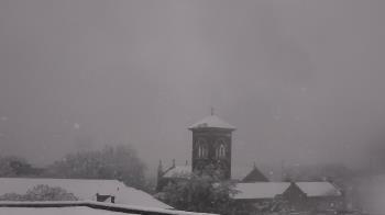 Weather camera view of John W. Dodd MS.