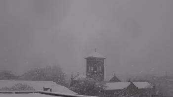 Weather camera view of John W. Dodd MS.