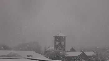 Weather camera view of John W. Dodd MS.