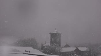 Weather camera view of John W. Dodd MS.