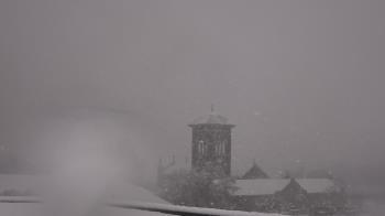 Weather camera view of John W. Dodd MS.