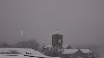 Weather camera view of John W. Dodd MS.