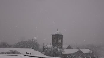 Weather camera view of John W. Dodd MS.