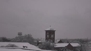 Weather camera view of John W. Dodd MS.