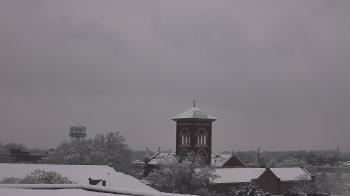 Weather camera view of John W. Dodd MS.