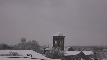 Weather camera view of John W. Dodd MS.