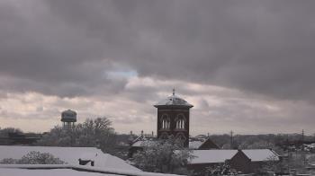 Weather camera view of John W. Dodd MS.