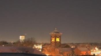 Weather camera view of John W. Dodd MS.