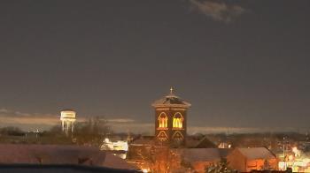 Weather camera view of John W. Dodd MS.